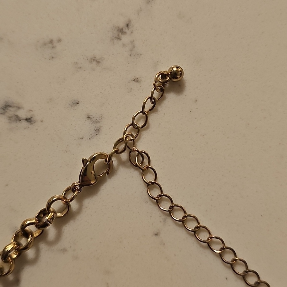 Statement Necklace - Picture 4 of 4